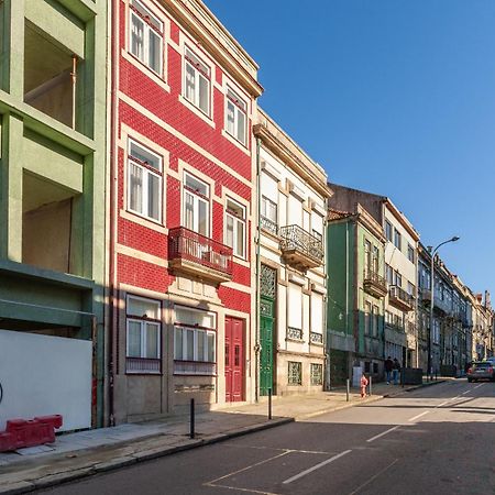 D&S - Alvares Cabral Porto Exteriér fotografie