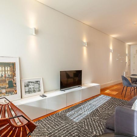D&S - Alvares Cabral Porto Exteriér fotografie