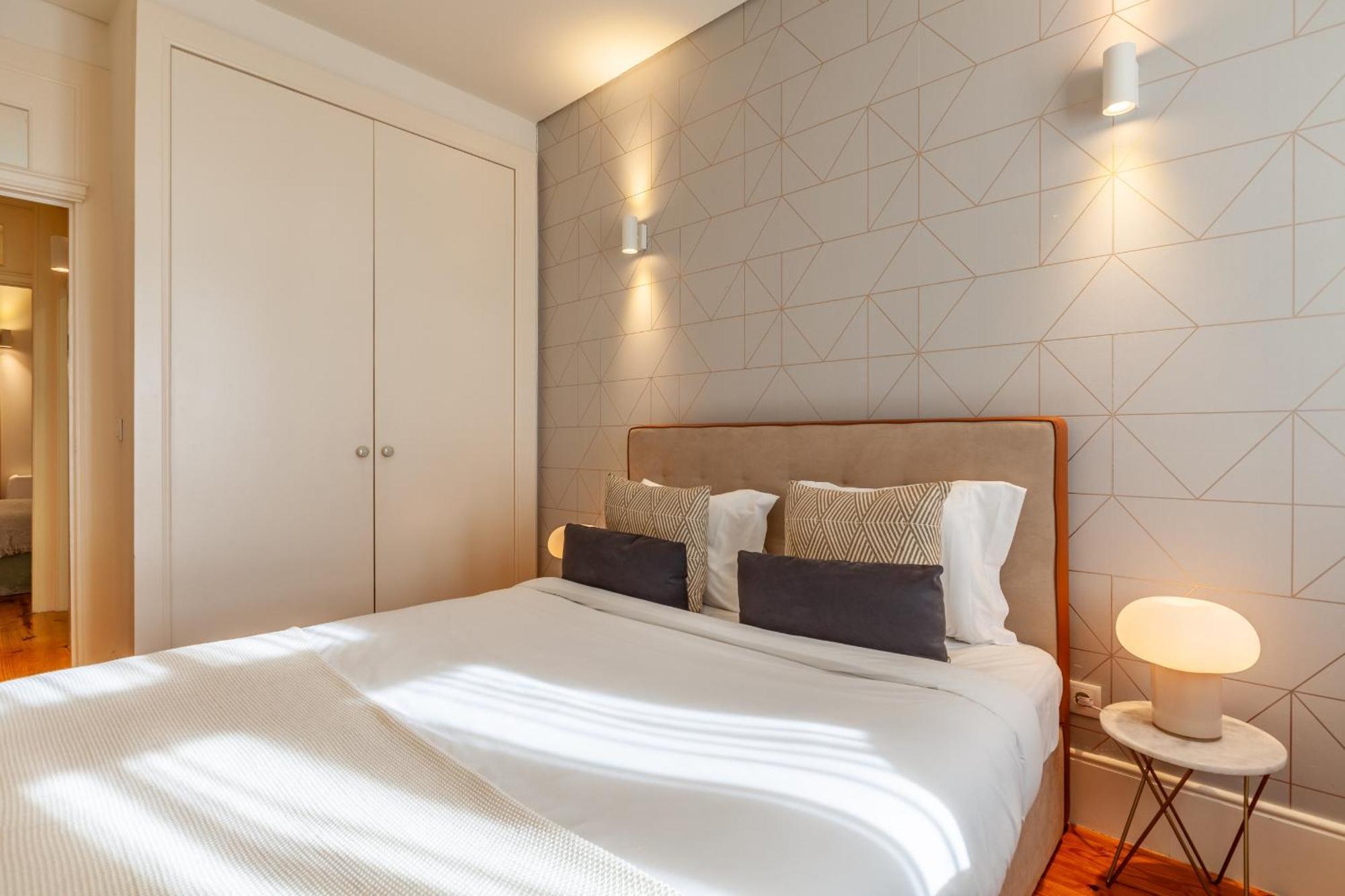 D&S - Alvares Cabral Porto Exteriér fotografie