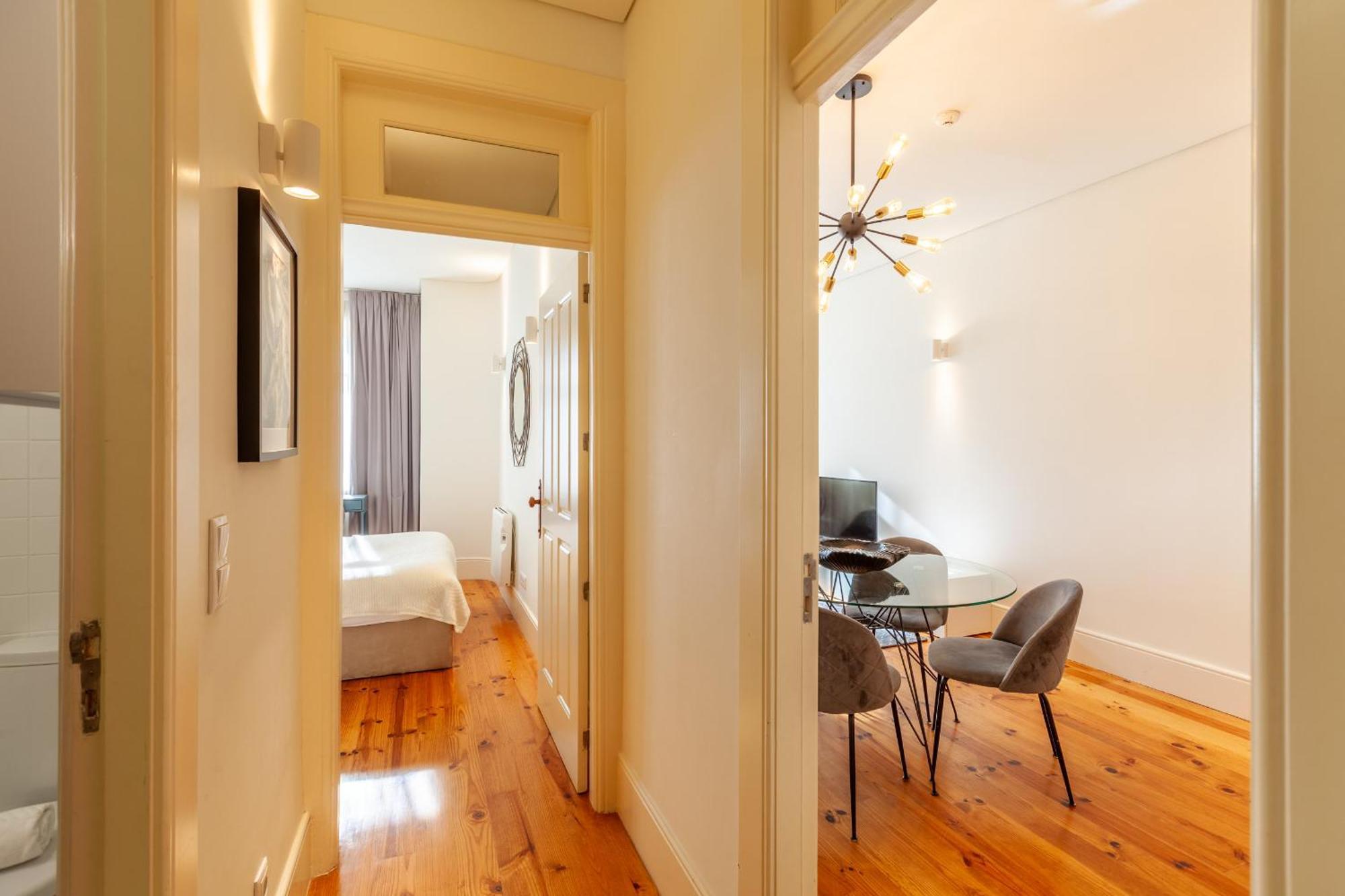 D&S - Alvares Cabral Porto Exteriér fotografie