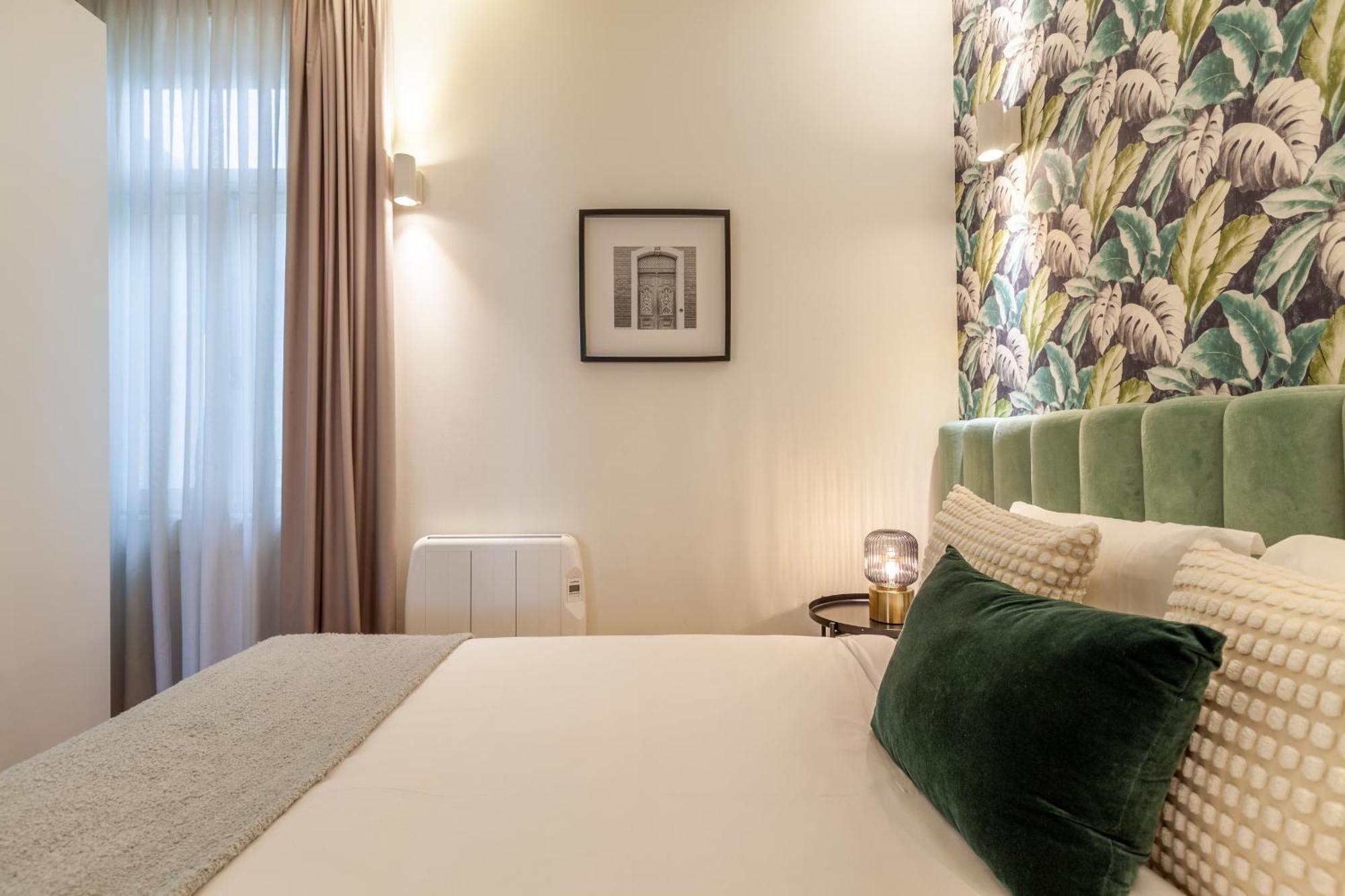 D&S - Alvares Cabral Porto Exteriér fotografie