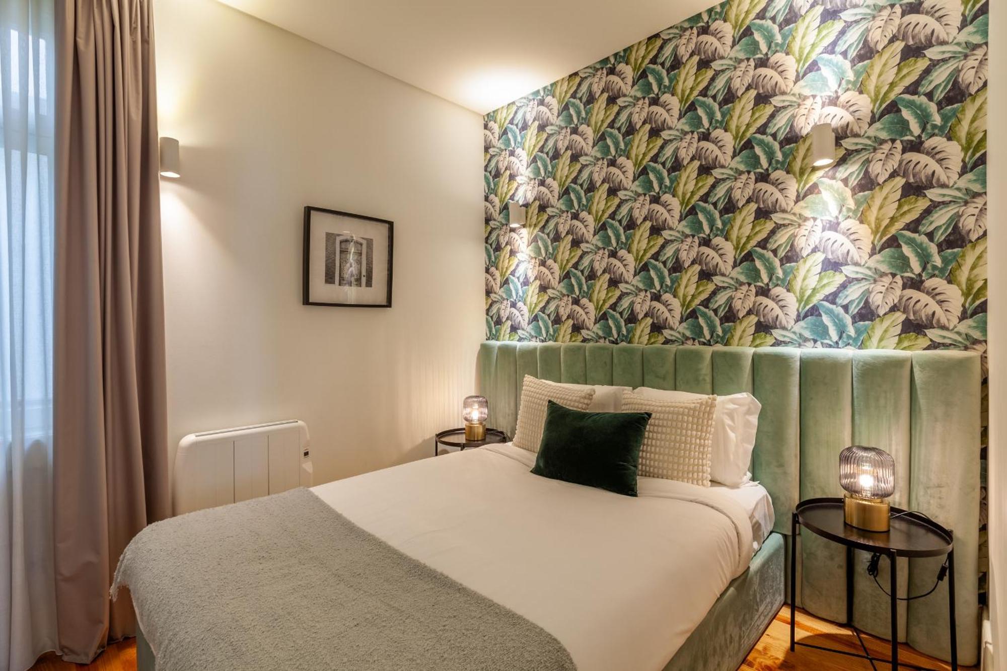 D&S - Alvares Cabral Porto Exteriér fotografie