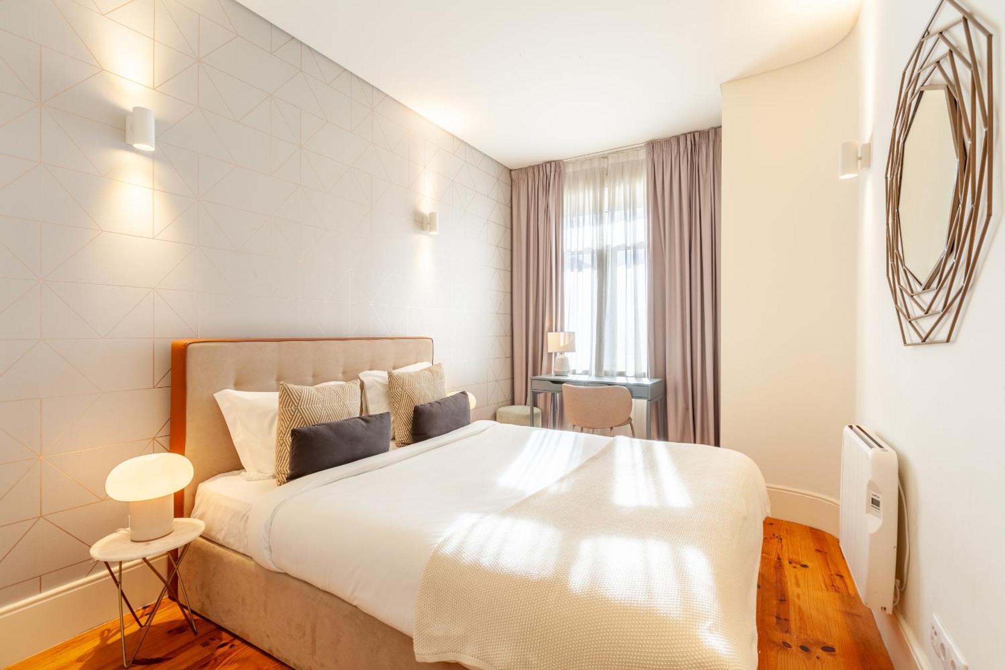 D&S - Alvares Cabral Porto Exteriér fotografie