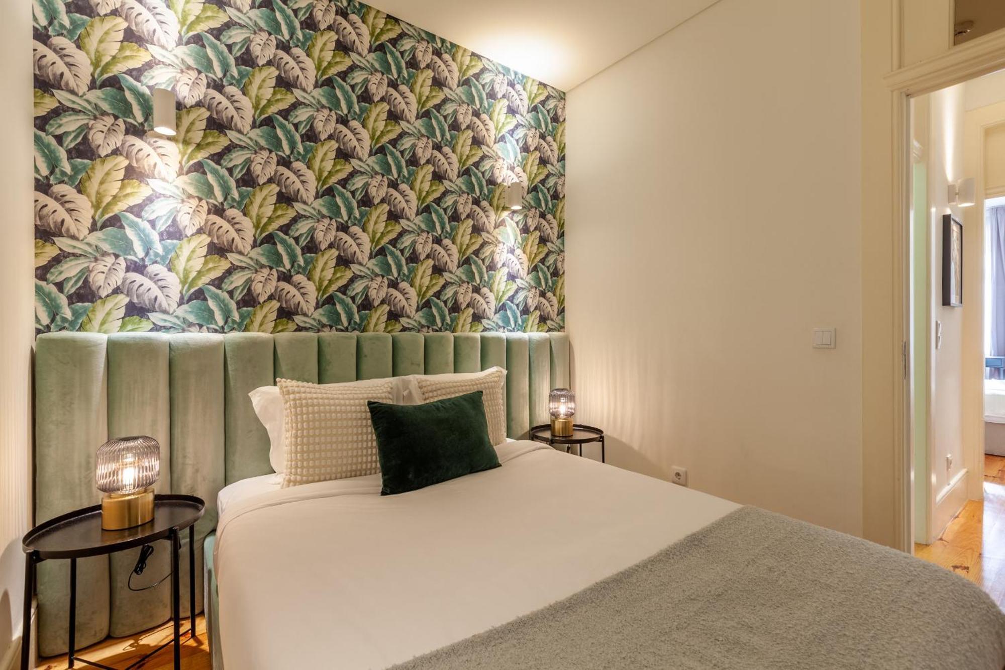D&S - Alvares Cabral Porto Exteriér fotografie