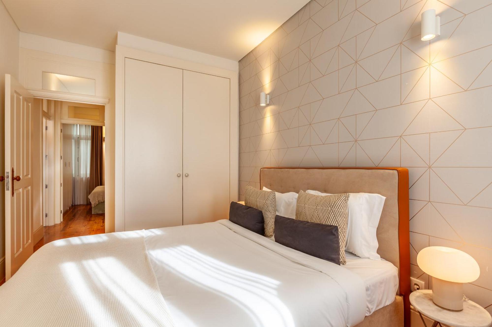 D&S - Alvares Cabral Porto Exteriér fotografie
