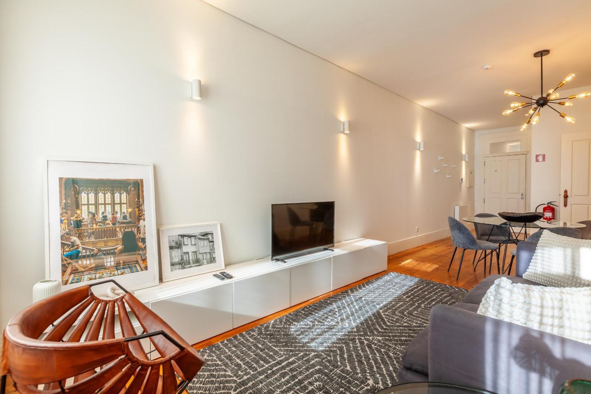 D&S - Alvares Cabral Porto Exteriér fotografie